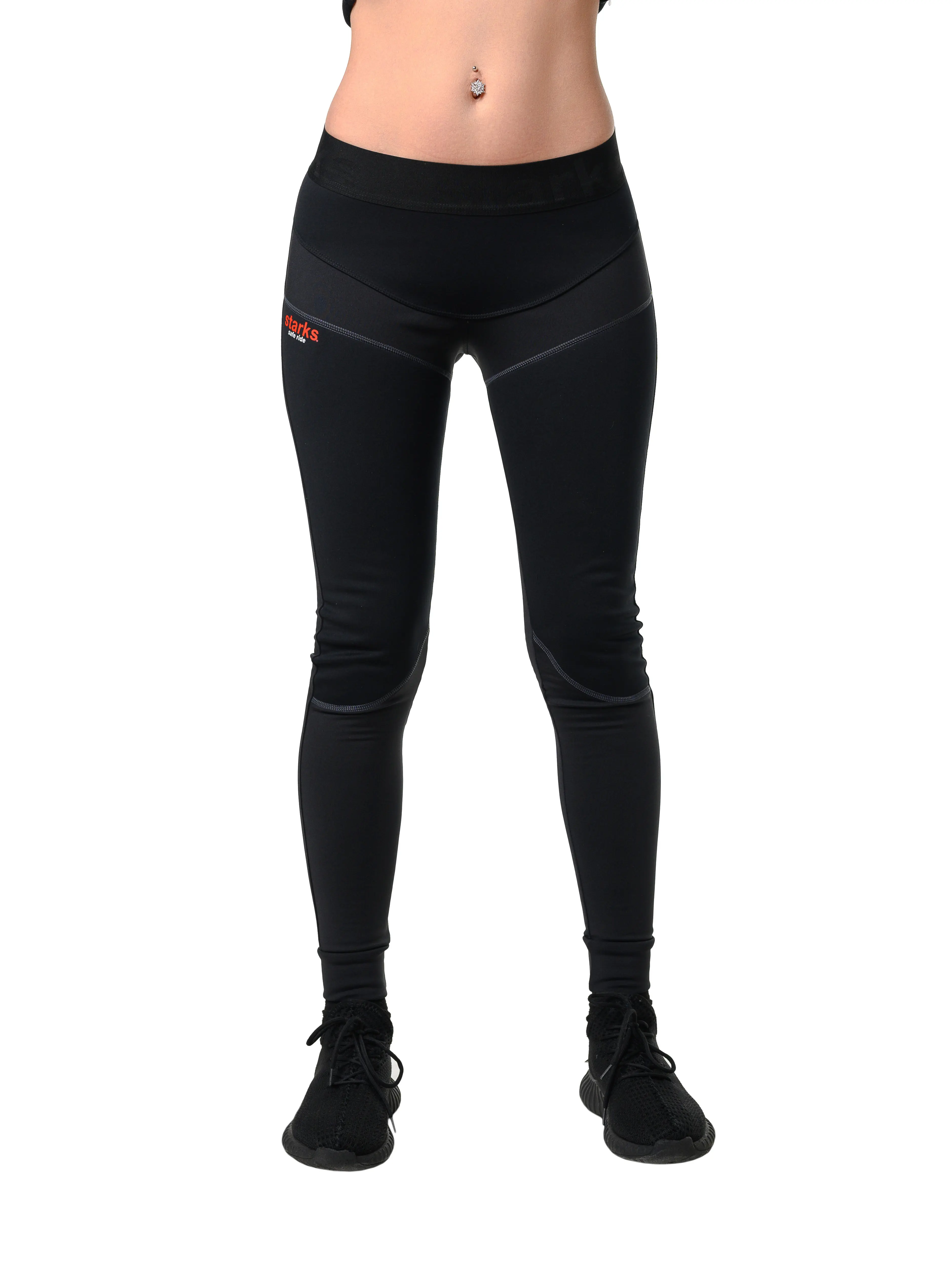 Термобрюки женские STARKS WARM Long pants Extreme (S) - фото 2