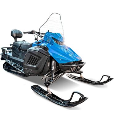 Снегоход IRBIS утилитарный SK500 GEN1 - миниатюра 7