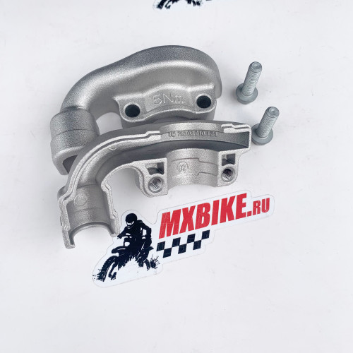 Корпус ручки газа KTM SX F 16 22; EXC F EXC TPi 17- 23/ Husqvarna FC 16 22; TE FE 17- 23 / GasGas MC250F 450F, EC250 300 21 23 - фото 4