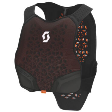 Scott Защита тела Softcon Air Body Armor - миниатюра 2