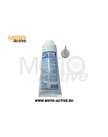 Масло трансмиссионное SUZUKI Marine Gear Oil SAE 90 350 ml