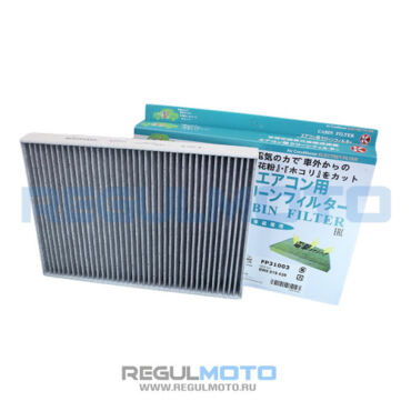 Фильтр салонный Kioshi FP31003, AC 31003 FP  - миниатюра 1