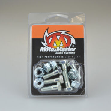 Болты крепления тормозного диска (комплект) (Torx M6X19) Honda CR CRF - миниатюра 1