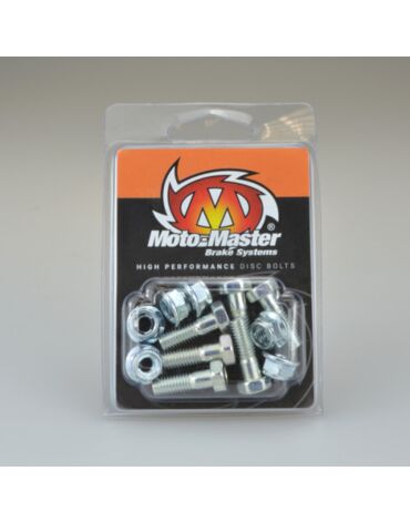 Болты крепления тормозного диска (комплект) (Torx M6X19) Honda CR CRF