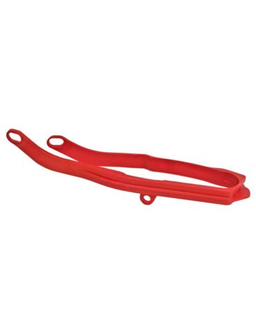 Слайдер цепи СRF125 500 00 07 # CRF250 04 09 красный