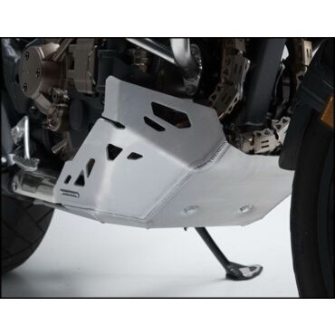 SW Motech защита картера алюминиевая CRF1000L (15 -) (4052572042861) 10029148 - миниатюра 1