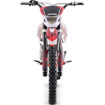 Мотоцикл BSE Z3.00 19 16 JumpFury - миниатюра 8