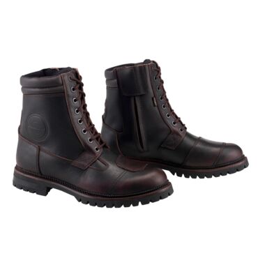ДОРОЖНЫЕ МОТОБОТЫ Gaerne G.Stone Gore Tex 2439 013 - миниатюра 1