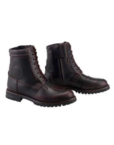 ДОРОЖНЫЕ МОТОБОТЫ Gaerne G.Stone Gore Tex 2439 013