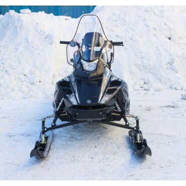 Снегоход IRBIS TUNGUS 500L - миниатюра 8