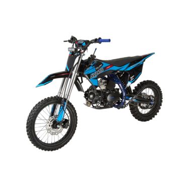 Питбайк Avantis H12 Basic 17 14 - миниатюра 4