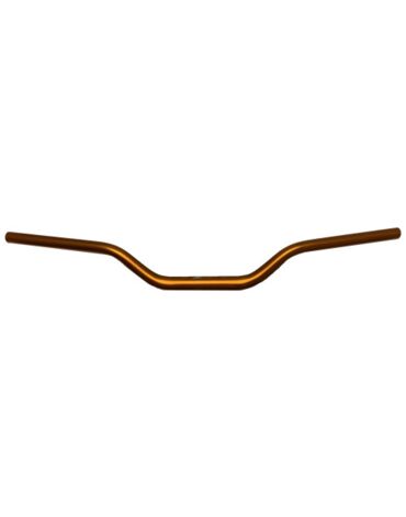 Руль для мотоцикла Neken GV LOW Short Orange (GVLOW SH OR)