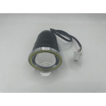 Фара L=R Avantis Hunter 8 New - миниатюра 1