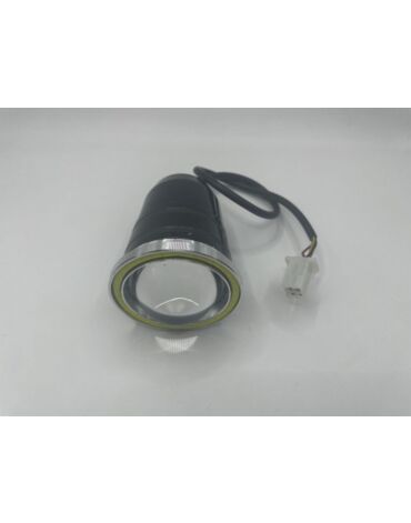 Фара L=R Avantis Hunter 8 New