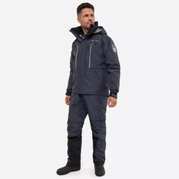 Finntrail Костюм Excalibur 3430 DarkGrey - миниатюра 17