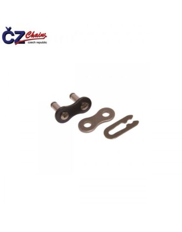 Замок для цепи CZ Chains 520 M (защелка)