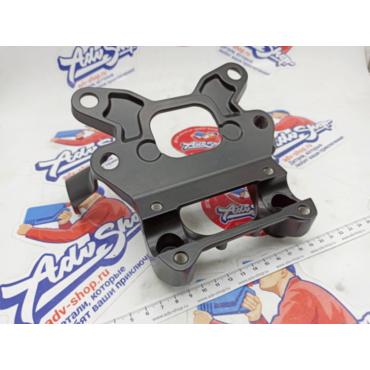 KTM кронштейн крепления приборки 125 390 Duke 17-> ( 93014064000 ) - миниатюра 6