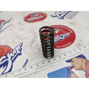 HONDA SPRING, CLUTCH пружина корзины сцепления прижимная CRF1000 ( 22401MJPG51 ) - миниатюра 2
