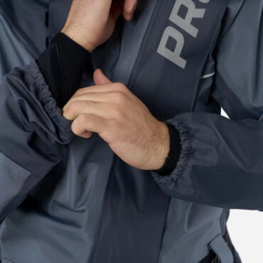 Finntrail Сухой Костюм Drysuit Pro 2504 Grey - миниатюра 13