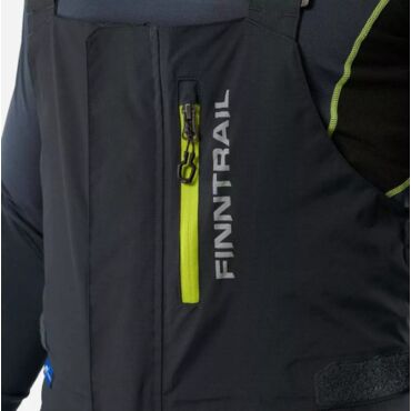 Finntrail Костюм Atlas Blue - миниатюра 8