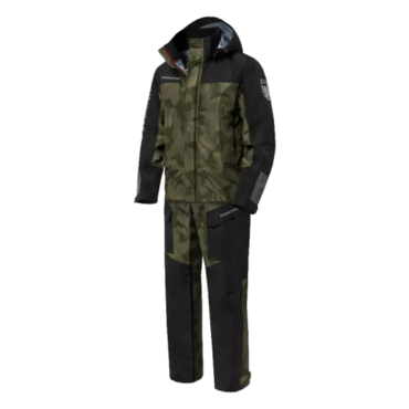 Finntrail Костюм Thor 3420 CamoShadowGreen - миниатюра 12