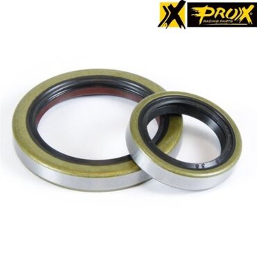 сальники коленвала KTM 250 300 360 380SX EXC '90 25 - миниатюра 1