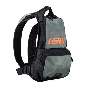 Рюкзак гидропак Leatt Hydration Moto Race 1.5 HF, Cactus  - миниатюра 2
