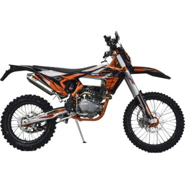 Мотоцикл Кросс Moto Apollo M5 300 EFI (175FMN PR5) - миниатюра 14