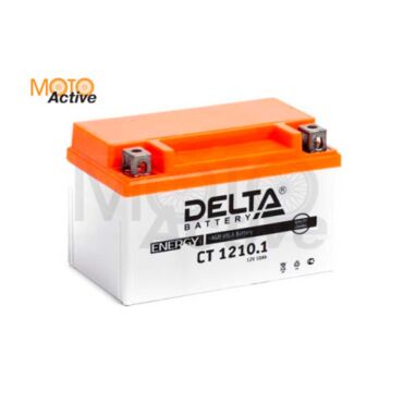 CT1210,1 Delta Аккумуляторная батарея - миниатюра 3
