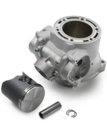 Цилиндр + поршень комплект KTM 250SX EXC 17 18 / Husqvarna TC TE250 17 18