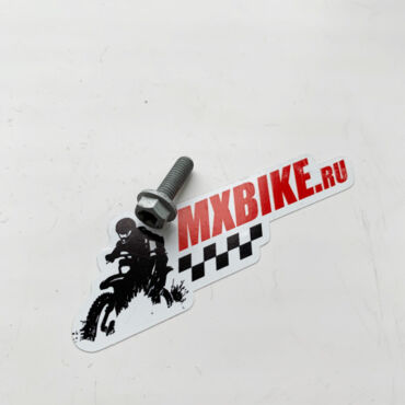 Болт (M5x16) - миниатюра 2