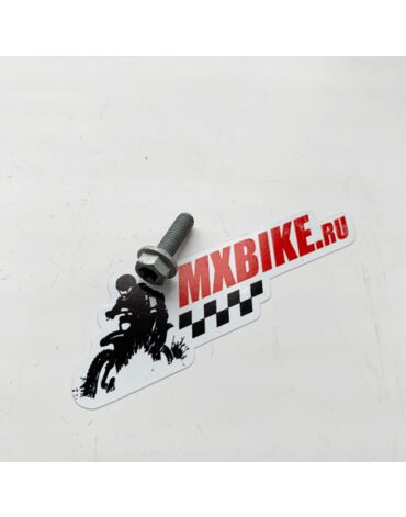 Болт (M5x16)