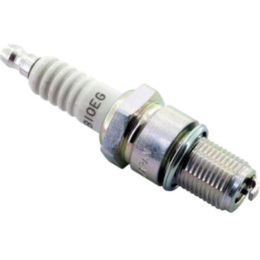 Свеча зажигания NGK B10Eg (3630) - миниатюра 1