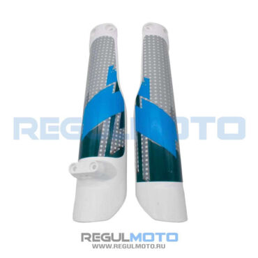 Защита передних амортизаторов Regulmoto Aqua Sport / Enduro  - миниатюра 1