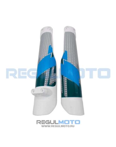 Защита передних амортизаторов Regulmoto Aqua Sport / Enduro 