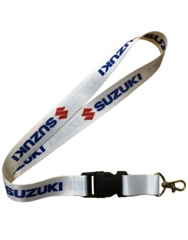 Motolike Лента для ключей Suzuki
