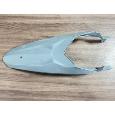 Крыло заднее серое CB300F\KAYO K1\GR1 - миниатюра 1