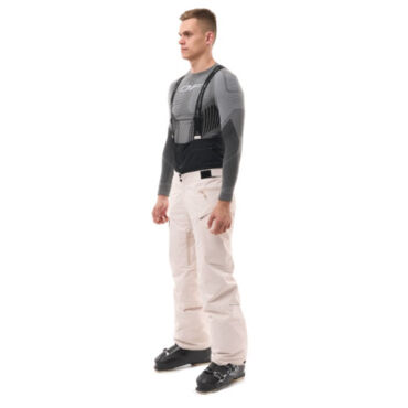 Dragonfly Штаны горнолыжные Gravity Man Light Grey 2025 - миниатюра 14