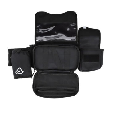 Сумка на пояс ACERBIS IMPACT LOGO WAIST PACK - миниатюра 11