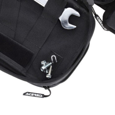 Сумка на пояс ACERBIS IMPACT LOGO WAIST PACK - миниатюра 12