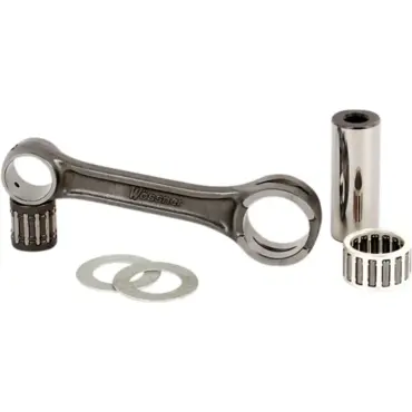 ​Шатунная сборка Wossner  ​Kawasaki KX125 98 02 - миниатюра 1