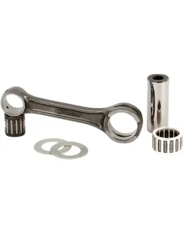 Шатун Wossner Yamaha YZ80 93 01 / YZ85 02 18