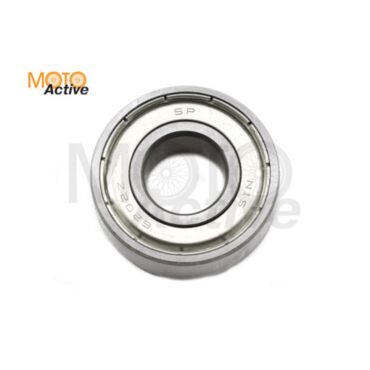 Подшипник 6202 10х30х9 Z, ZS172FMM 3 PR - миниатюра 1