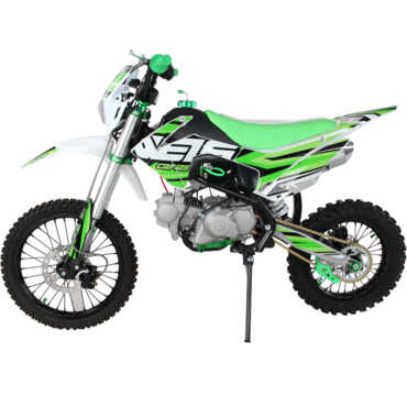 Питбайк WELS CRF 125 - миниатюра 3
