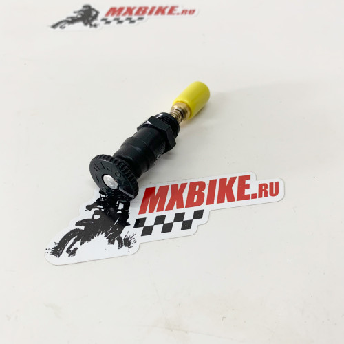 Клапан подсоса дроссельной заслонки KTM 250 350SX F 11 12; 250 500EXC F 12 16 / Husqvarna FE250 501 14 16 - фото 3