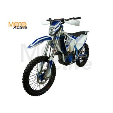 Мотоцикл GR7 F300L (4T 182MN 2x вал. EFI) Enduro PRO - миниатюра 4