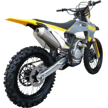 Мотоцикл GR7 F300L (4T NC300S) Enduro OPTIMUM (2024 г.) - миниатюра 7