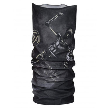 Acerbis Бафф Acrobat Dark Grey - миниатюра 1