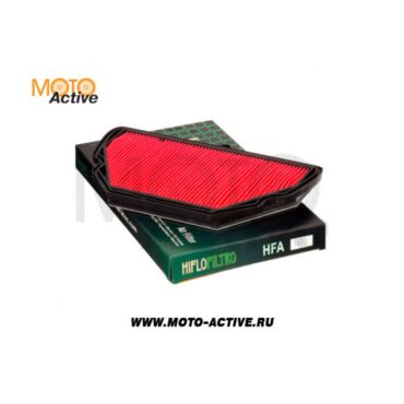 Воздушный фильтр Hi Flo HFA 1603 - миниатюра 1