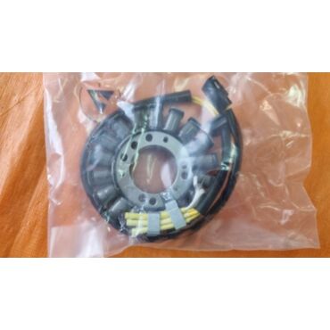 Статор генератора KTM 250 300EXC 24- / Husqvarna TE250 300 24- / GasGas EC250 300 21- - миниатюра 3